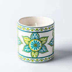 KSP Decal Citronella Candle (Madrid)