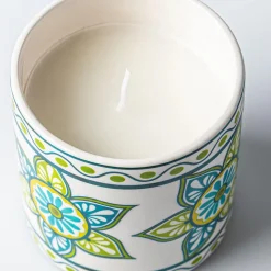KSP Decal Citronella Candle (Madrid)