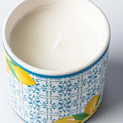 KSP Decal Citronella Candle (Ravello)