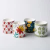 KSP Decal 'Cottage' Citronella Candle