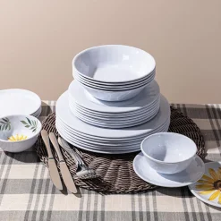 KSP Drift Melamine Bowl 7.5