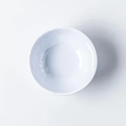 KSP Drift Melamine Pinch Bowl 4.5