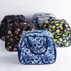 KSP Duffle 'Indochine' Insulated Lunch Bag