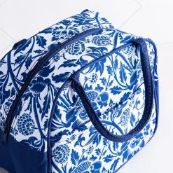 KSP Duffle 'Indochine' Insulated Lunch Bag