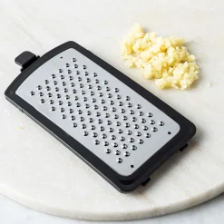 KSP Easy Rasp Tower Box Grater - Set of 4