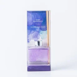 KSP Eden 'Lavender Clouds' Reed Diffuser (Purple)