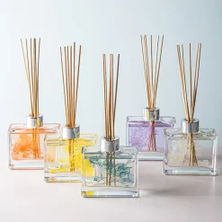 KSP Eden 'Summer Rose' Reed Diffuser (Pink)