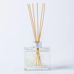 KSP Eden 'Vanilla Breeze' Reed Diffuser (Natural)
