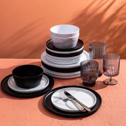 KSP Enzo Melamine Bowl 6