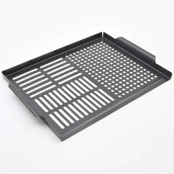 KSP Epicure Non Stick Grill Pan (Black)