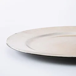 KSP Everyday Charger Plate (Champagne)
