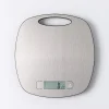 KSP Exacta Digital Kitchen Scale (Stainless Steel)
