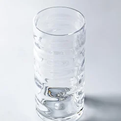 KSP Flow Acrylic Tumbler 530 ml (Clear)