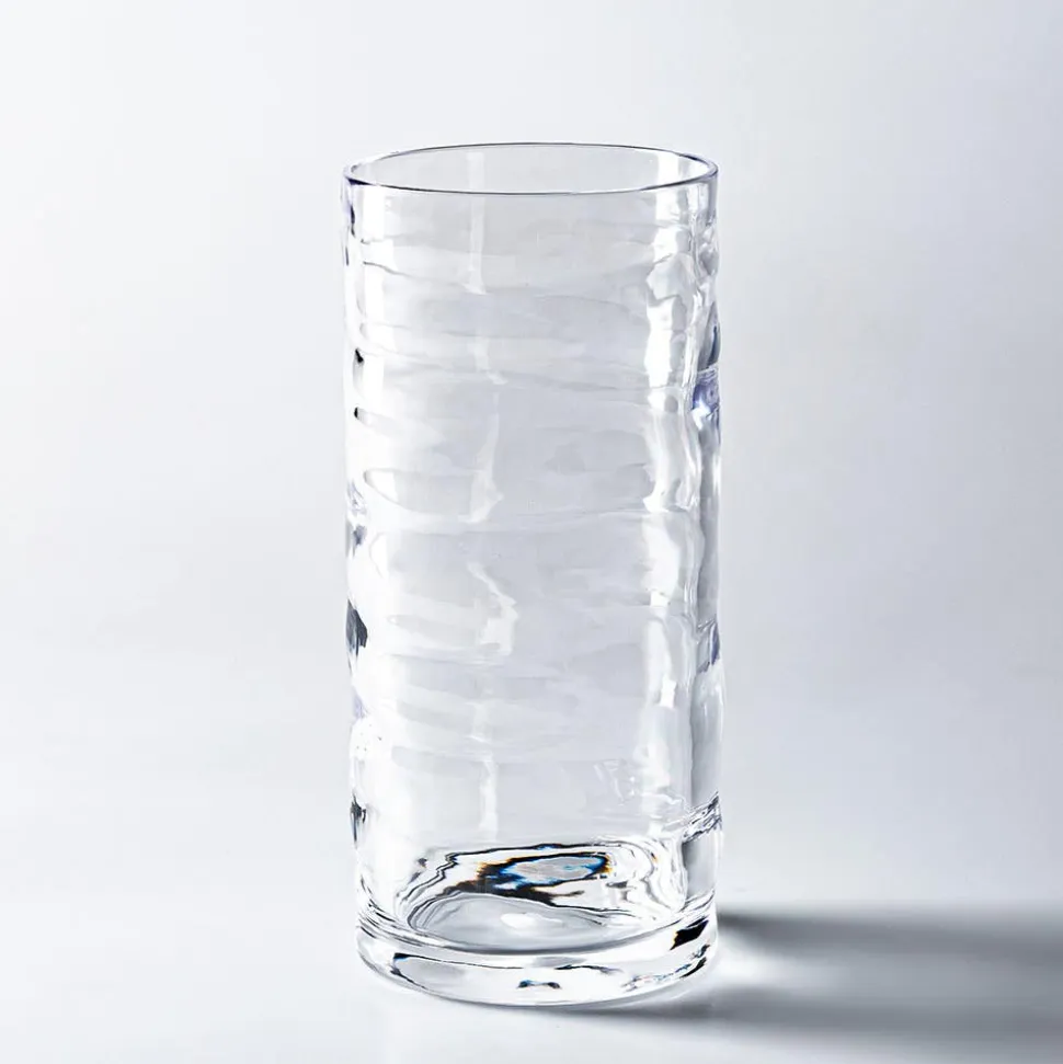 KSP Flow Acrylic Tumbler 530 ml (Clear)