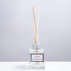 KSP Fresco 'Lavender' Reed Diffuser (Purple)