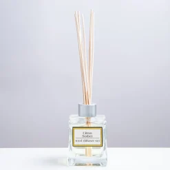 KSP Fresco Reed Diffuser - "Citrus Sorbet"