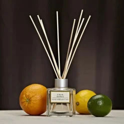 KSP Fresco Reed Diffuser - "Citrus Sorbet"