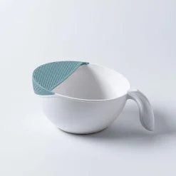 KSP Freshbrook Washing Bowl with 3L Colander