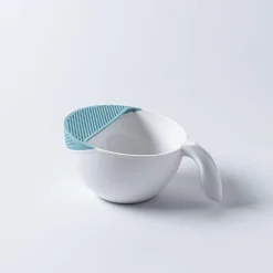 KSP Freshbrook Washing Bowl with 2L Colander