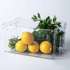 KSP Fridgestor 'Medium' Extra Deep Bin (12.3x8.3x5.7