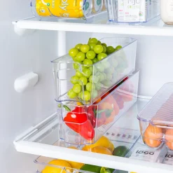KSP Fridgestor Narrow Bin