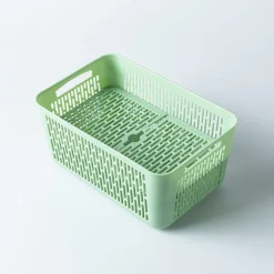KSP Fridgestor Produce Keeper - Set of 3 (Sage)