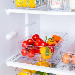KSP Fridgestor Shallow Bin