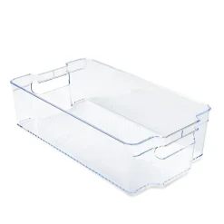KSP Fridge Stor 'Small' Extra Deep Bin (Clear)