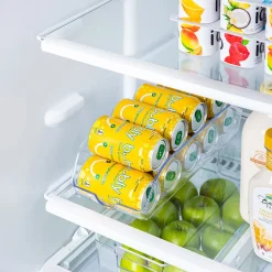 KSP Fridgestor Soda Can Holder 35.5 x 14 x 10 cm