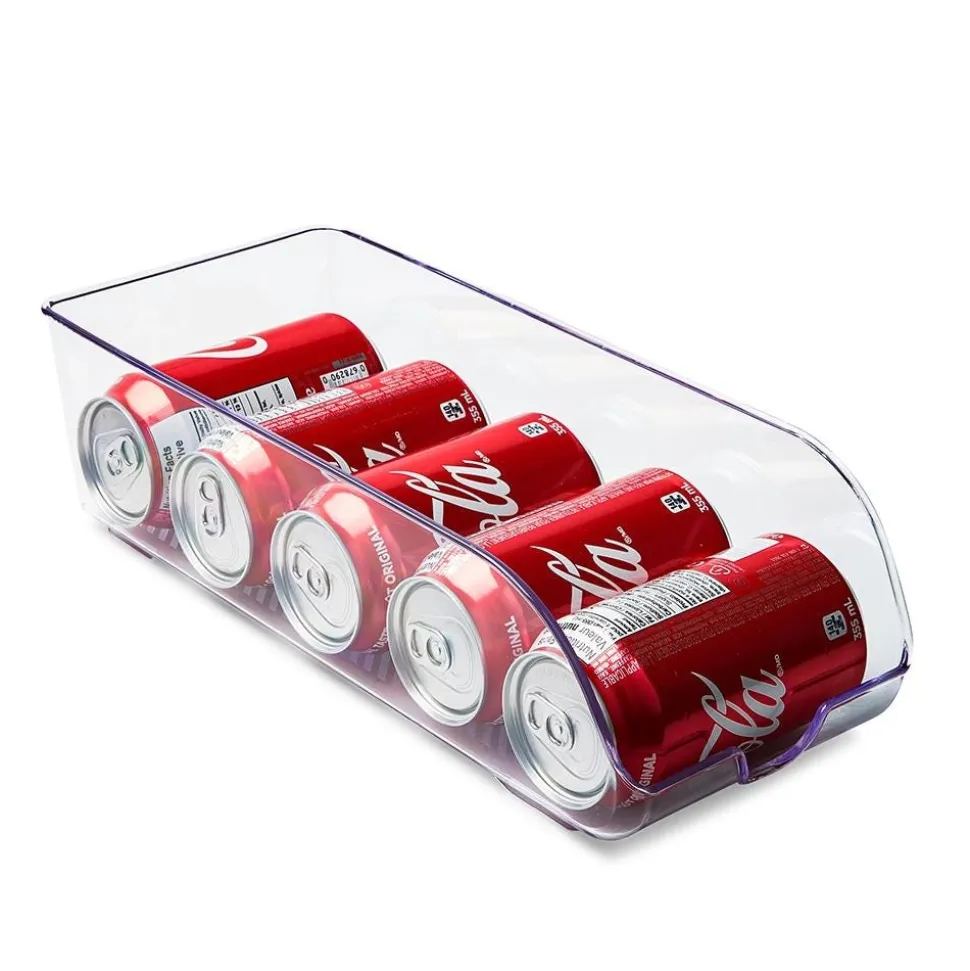 KSP Fridgestor Soda Can Holder 35.5 x 14 x 10 cm