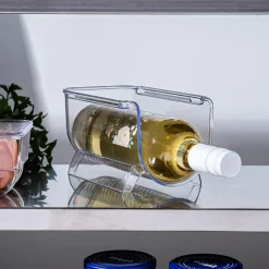 KSP Fridgestor Wine Bottle Holder (8x4.5x4.1")