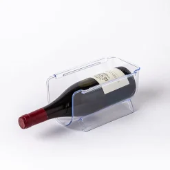 KSP Fridgestor Wine Bottle Holder (8x4.5x4.1