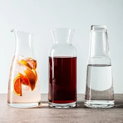 KSP Gather Pour Carafe-Decanter (1.2L)