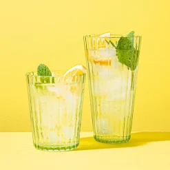 KSP Gatsby Acrylic Tumbler (Bottle Green)