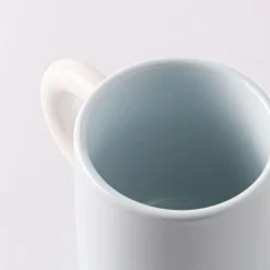 KSP Gelato Porcelain Espresso Mug (Blue)