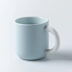 KSP Gelato Porcelain Mug (Blue)