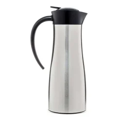 KSP Giorno Insulated Thermal Carafe (Grey/Ss)
