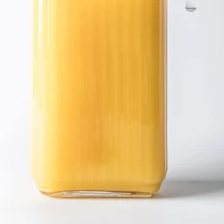 KSP Gladstone Glass Pitcher with Lid (1.7L)