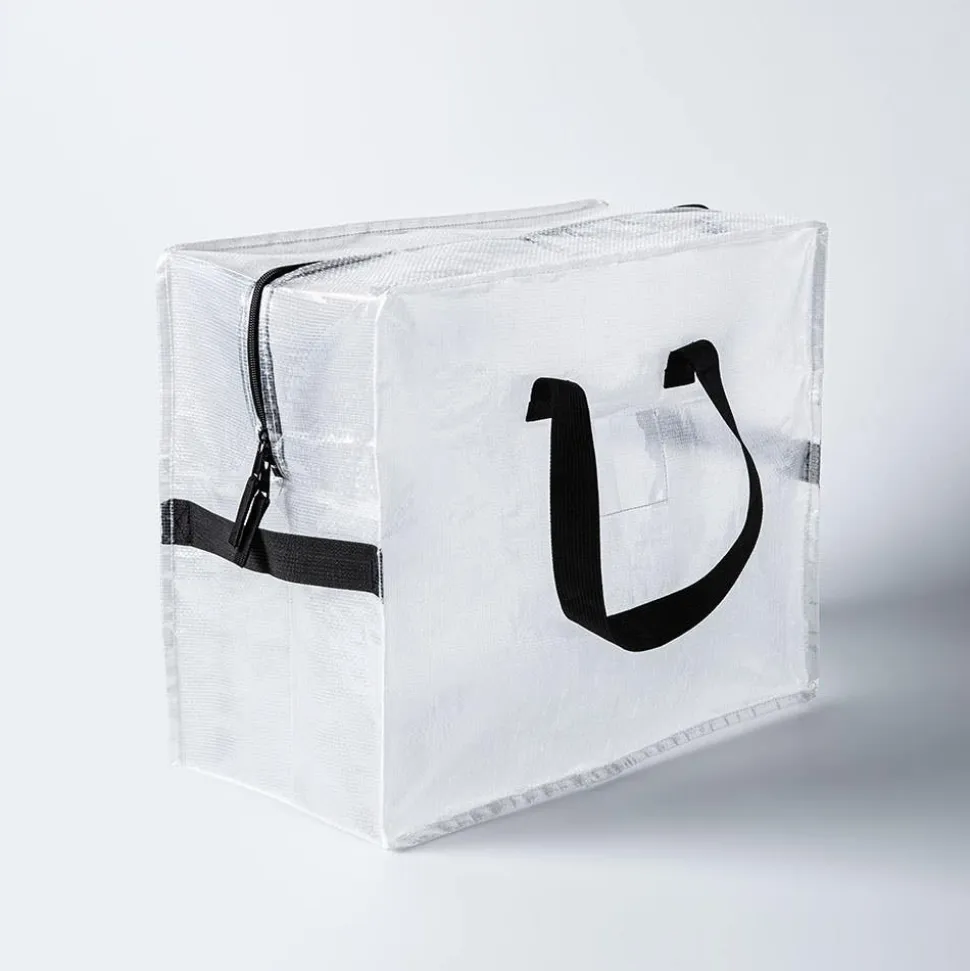 KSP Goliath Transparent Storage Bag (Opaque)