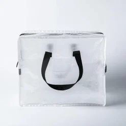 KSP Goliath Transparent Storage Bag (Opaque)