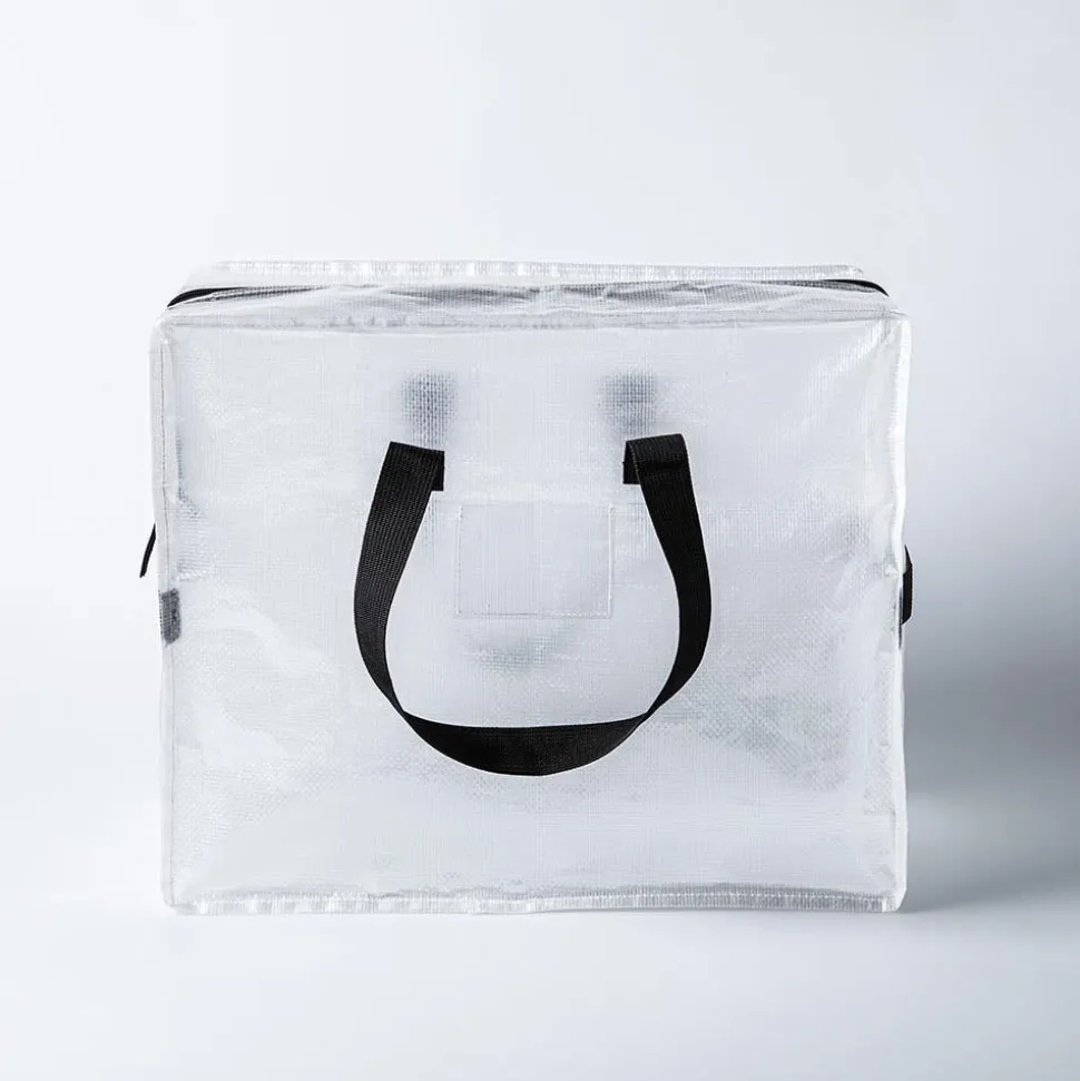 KSP Goliath Transparent Storage Bag (Opaque)