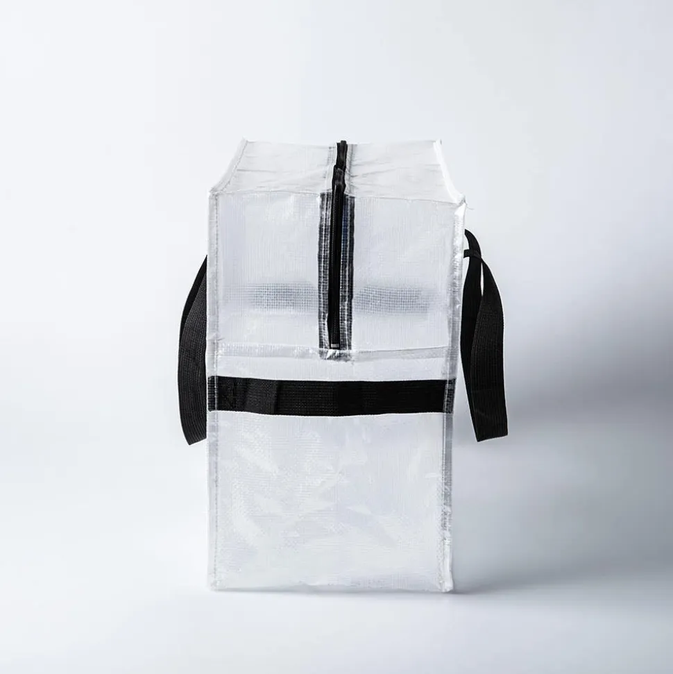 KSP Goliath Transparent Storage Bag (Opaque)