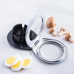 KSP Gourmet Egg & Mushroom Slicer