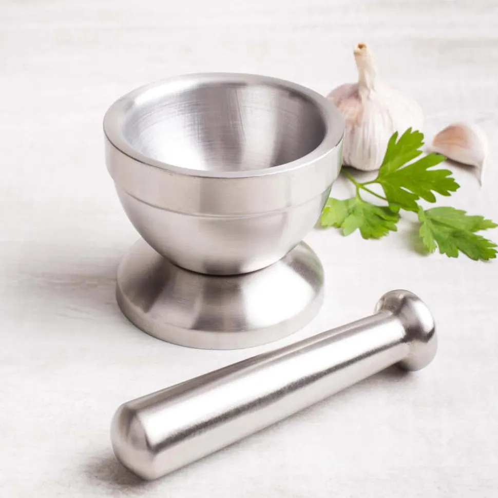 KSP Gourmet Mortar & Pestle
