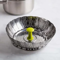 KSP Gourmet Vegetable Steamer