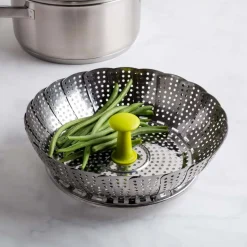 KSP Gourmet Vegetable Steamer