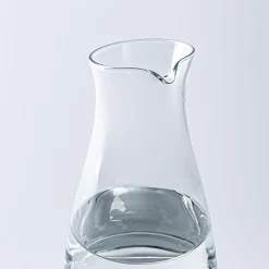 KSP Grace Pour Carafe-Decanter with Spout (1.1L)