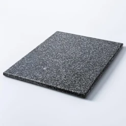 KSP Granite Rectangular Serving Board (Black)