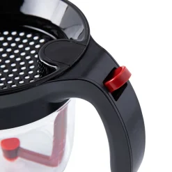 KSP Grip Acrylic Fat-Gravy Separator (1 L)