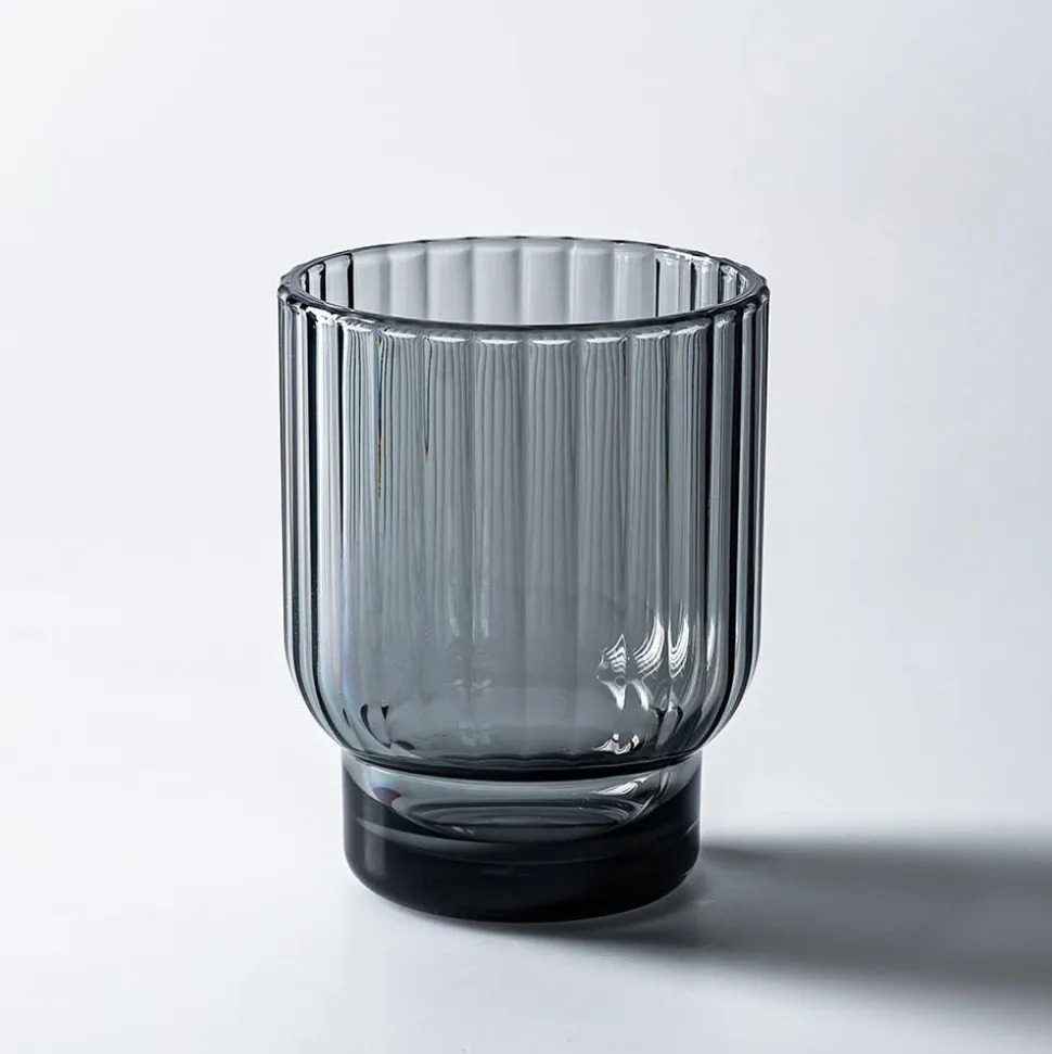 KSP Hampton Acrylic Tumbler 414 ml (Smoke)